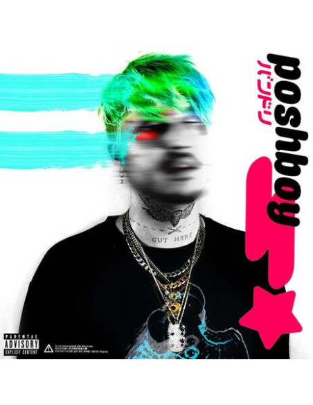 Itsoktocry - Poshboy