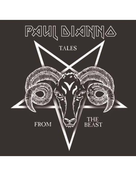 Dianno Paul - Tales From The Beast