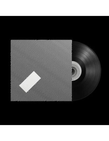 Jamie Xx - In Waves