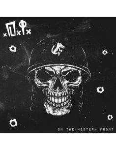 D.I. - On The Western Front