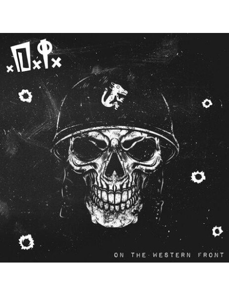 D.I. - On The Western Front