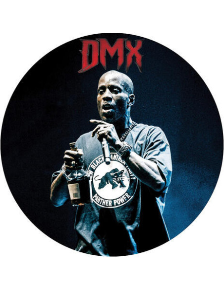 Dmx - Greatest