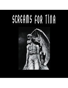 Screams For Tina - Screams For Tina