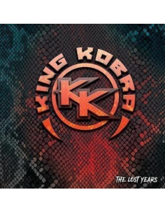 King Kobra - Lost Years