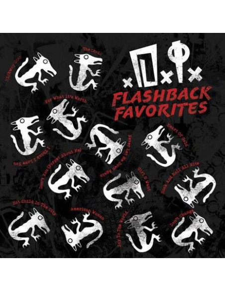 D.I. - Flashback Favorites