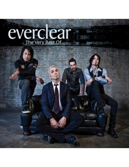 Everclear - Very Best Of (Picture Disc Vinyl)