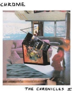 Chrome - Chronicles I