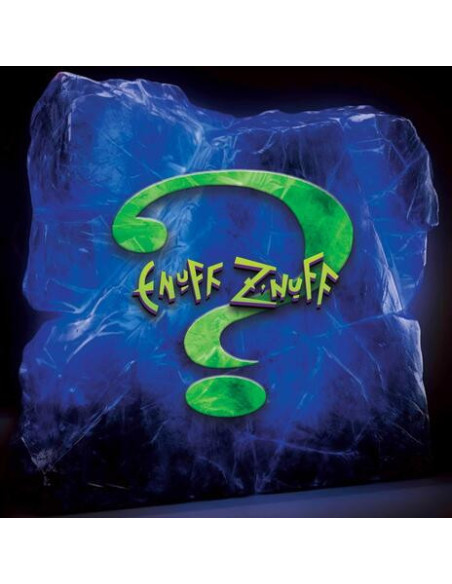 Enuff Z'Nuff - ? - Blue