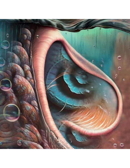 Meddle Reimagined - A Tribute To Pink Floyd/ Var - Meddle Reimagined - A Tribute To Pink Floyd / Var sp