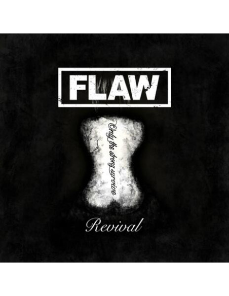 Flaw - Revival (Silver)