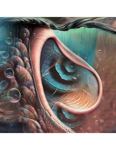 Meddle Reimagined - A Tribute To Pink Floyd/ Var - Meddle Reimagined - A Tribute To Pink Floyd / Var