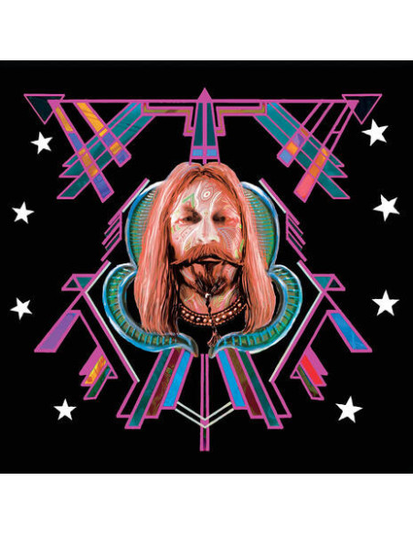 Turner Nik - Space Fusion Odyssey (Silver)
