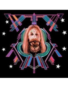 Turner Nik - Space Fusion Odyssey (Purple)