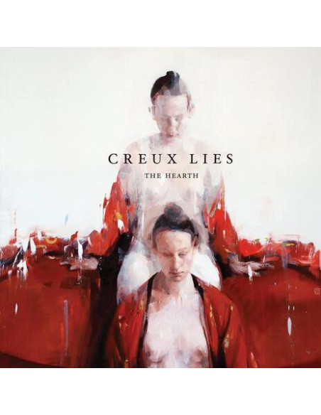 Creux Lies - Hearth - Pink