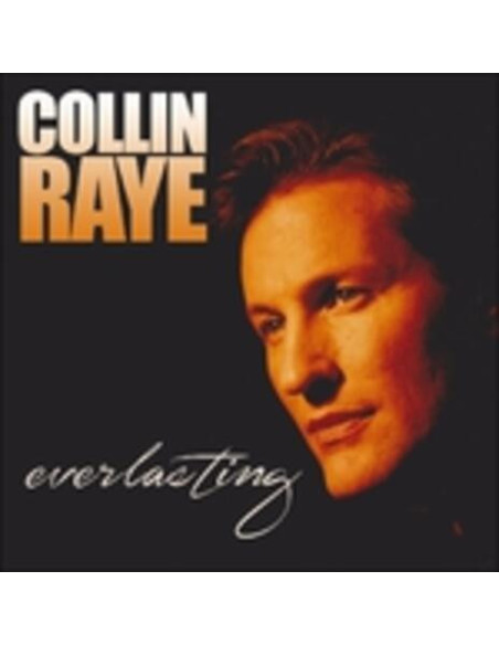 Raye Collin - Everlasting - Gold