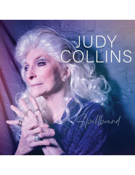 Collins Judy - Spellbound - Blue