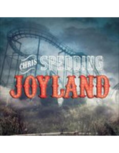 Spedding Chris - Joyland