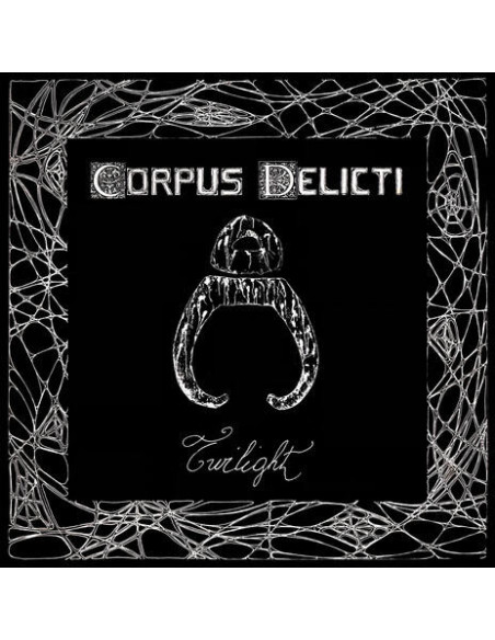 Corpus Delicti - Twilight - Silver
