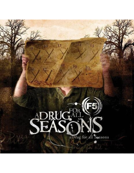 F5 - Drug For All Seasons - White