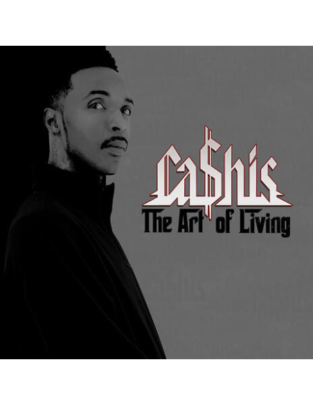 Ca$His - Art Of Living - Red