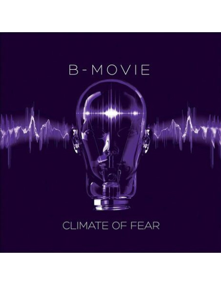 B-Movie - Climate Of Fear - Purple