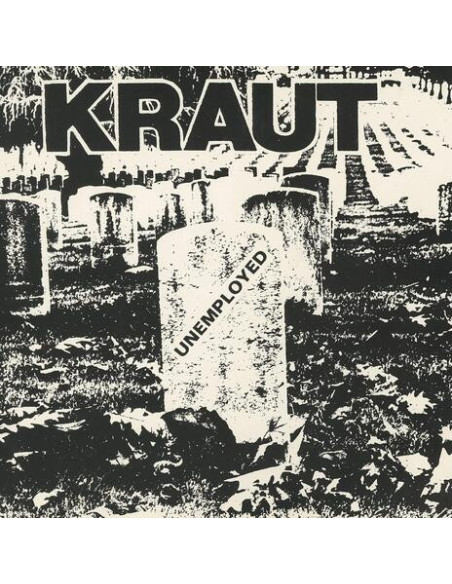 Kraut - Unemployed - Red