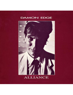 Damon Edge - Alliance
