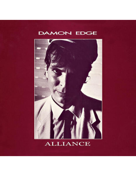 Damon Edge - Alliance