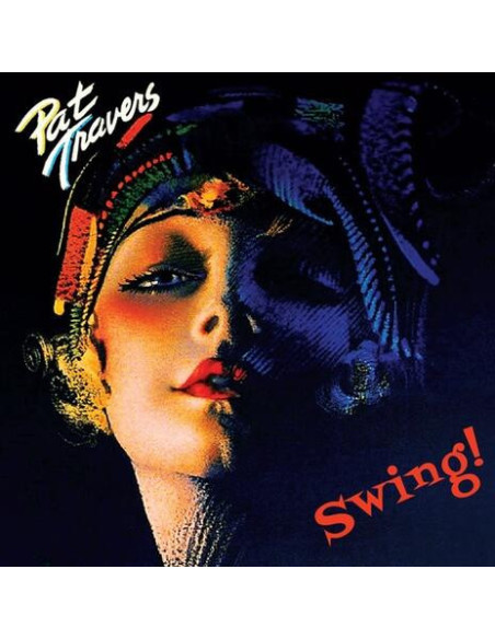 Travers Pat - Swing