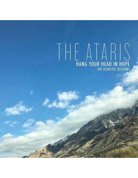 Ataris - Hang Your Head In Hope - Acoustic Sessions