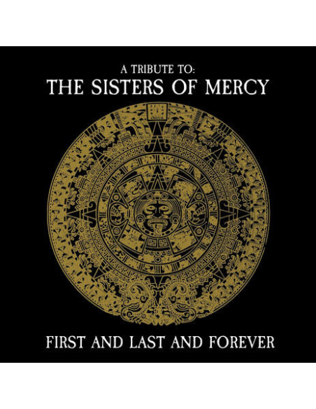 Tribute To Sisters Of Mercy/ Various - Tribute To Sisters Of Mercy / Various