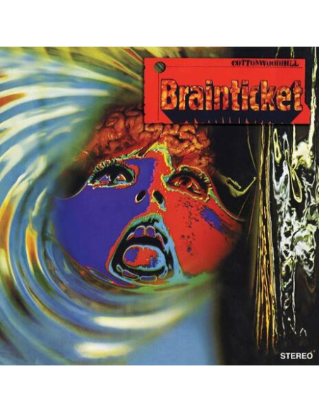 Brainticket - Cottonwoodhill