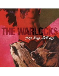 Warlocks The - Heavy Deavy Skull Lover - Haze