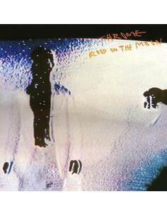 Chrome - Blood On The Moon - Blue