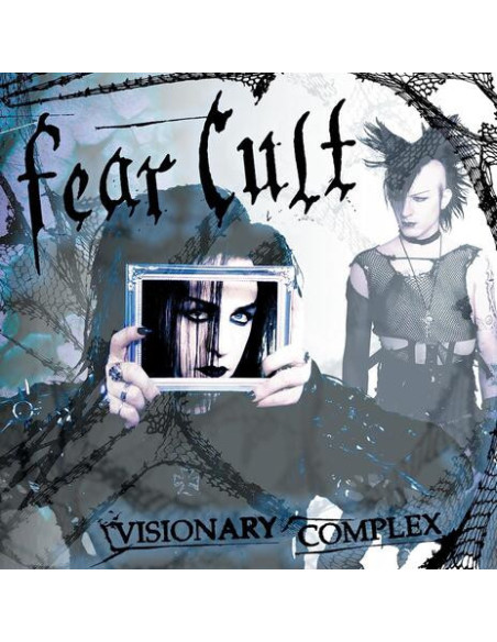 Fear Cult - Visionary Complex