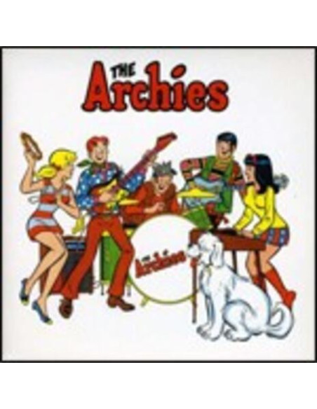 Archies - Archies