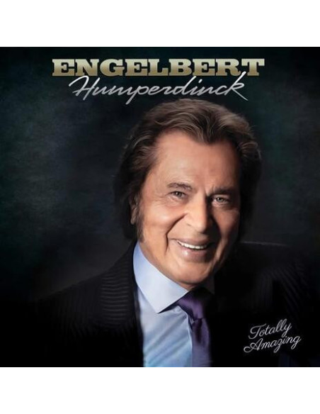 Humperdinck Engelbert - Totally Amazing - Gold