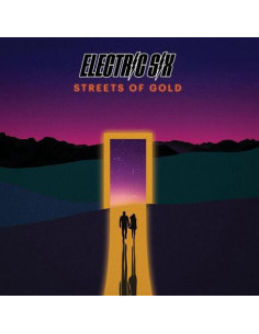 Electric Six - Streets Of Gold