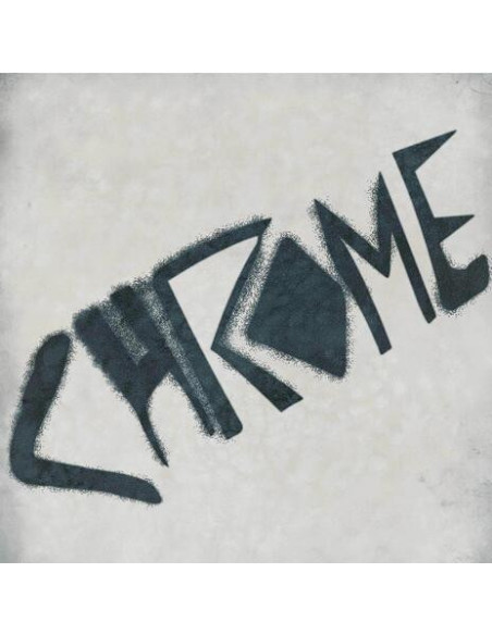 Chrome - Visitation - Silver