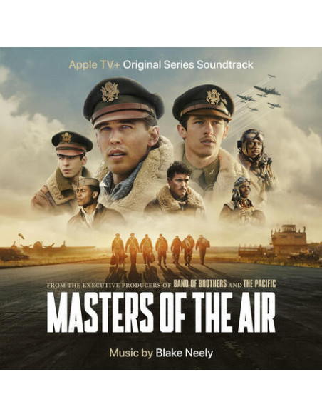 Neely, Blake - Ost/Masters Of The Air