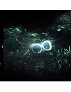 Leith, Oliver - Last Days