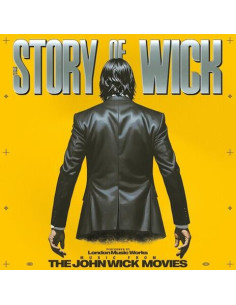 London Music Works - The Story Of Wick