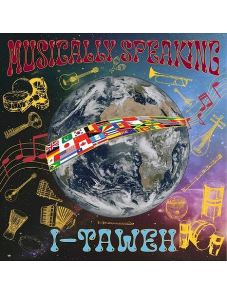I-Taweh - Musically Speaking