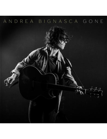 Bignasca, Andrea - Gone
