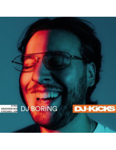 Dj Boring - Dj Kicks