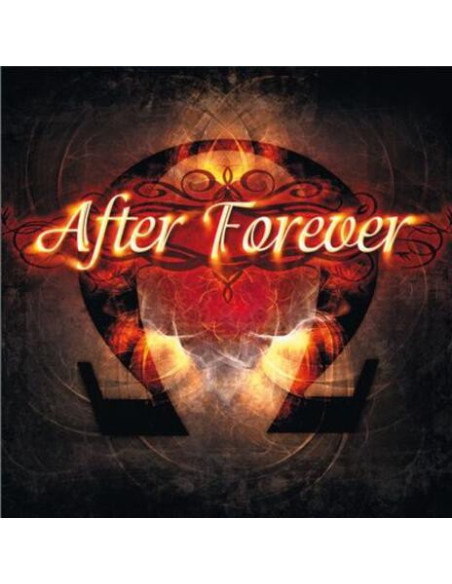 After Forever - After Forever - Cream White Edition