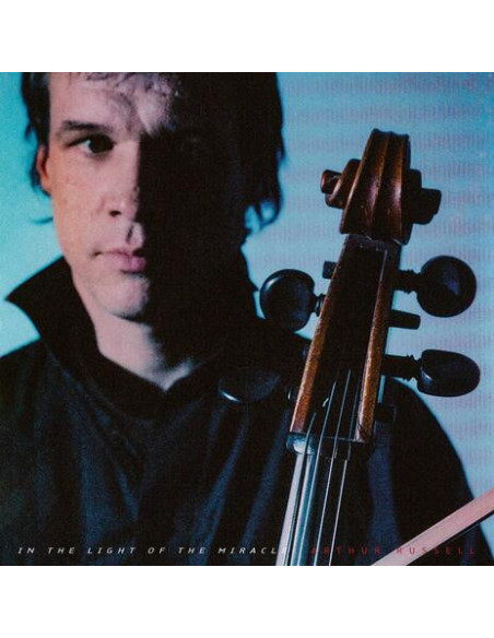 Russell, Arthur - In The Light Of The Miracle - Remixes