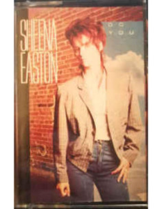 Easton, Sheena - Do You - Orange Edition
