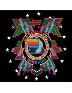Hawkwind - In Search Of Space