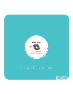 Wycoff, Michael - Looking Up To You/Diamond Real